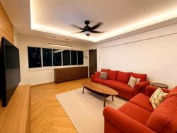 Blk 136 Bishan Green (Bishan), HDB 5 Rooms #620683731
